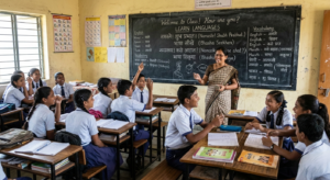 मेघालय ने एयरटेल फाउंडेशन से किया समझौता, शिक्षक प्रशिक्षण और डिजिटल शिक्षा को मिलेगा बढ़ावा