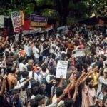 CEC के इस्तीफे की मांग: INDIA गठबंधन का सुप्रीम कोर्ट तक मार्च, राहुल-ममता-अखिलेश शामिल