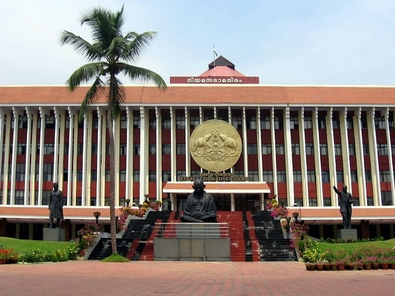 केरल विधानसभा में CEC को हटाने का प्रस्ताव, मतदाता सूची विवाद पर बढ़ा सियासी घमासान