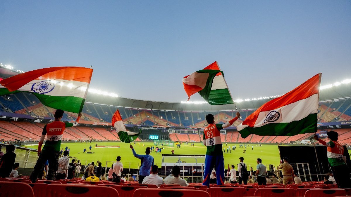 अरुणाचल ने नागालैंड के खिलाफ रणजी ट्रॉफी का पहला मैच गंवाया, कानूनी विवाद में फंसा सीजन